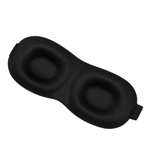 Free 3D Eye Mask